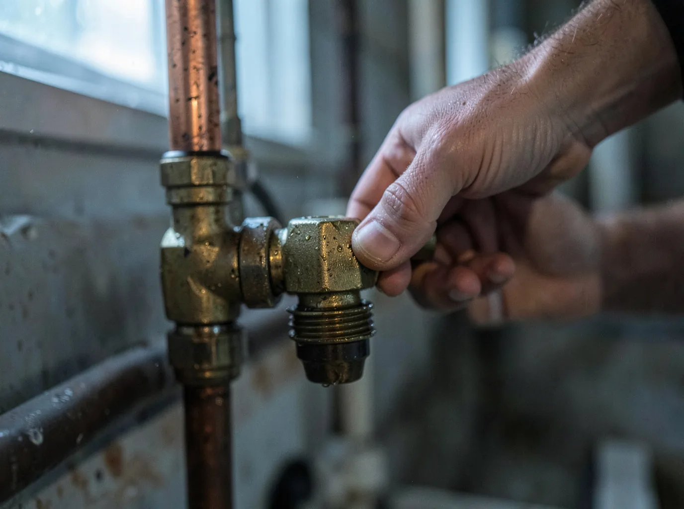 Emergency Plumber Kiowa, KS FAQs